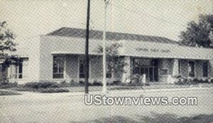 Glenview Public Library - Illinois IL