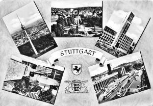B69790 Germany Stuttgart multiviews