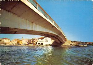 BR31319 Martigues Le Nouveau Pont france