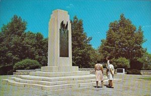 Wright Bros Memorial Dayton Ohio