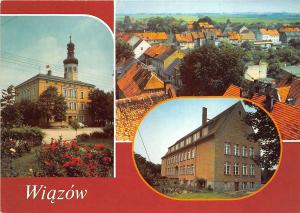 B45541 Wiazow multiviews   poland