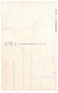 Austria   Wien Praterpartie