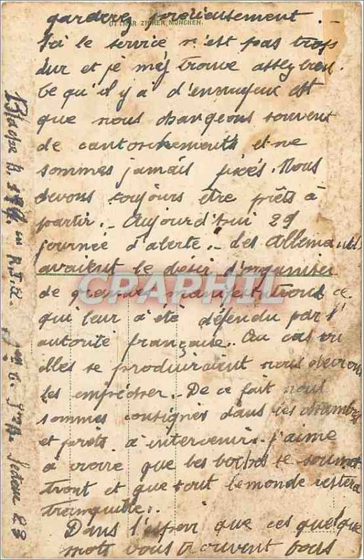 Old Postcard KNAPPSCHFTSKRANKENHAUS