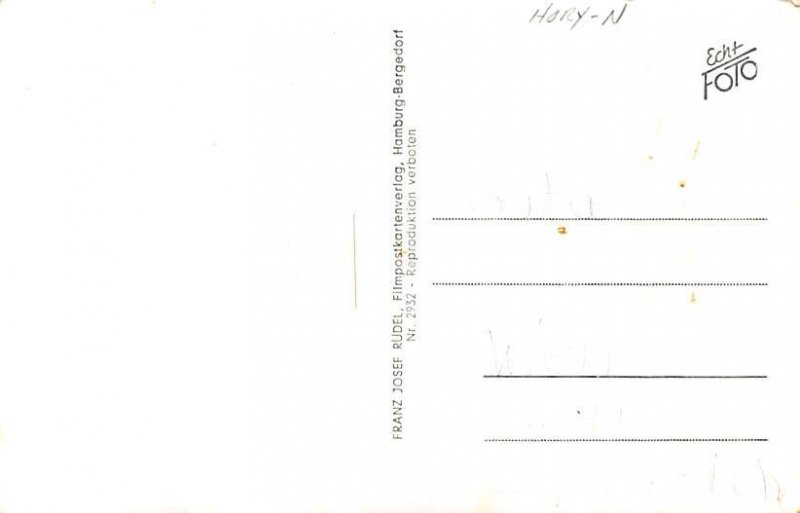 Chidlren with Teddy Bears Postcard