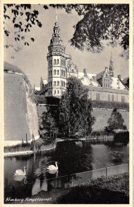 BR44606 Kongetoarnet Kronborg denmark