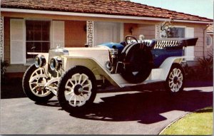 Cars 1913 Lozier