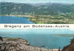 Austria Bregenz am Bodenseee