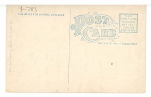 ME - Rumford. Episcopal Church