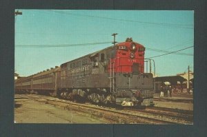 PPC Southern Pacific 3030 Fairbanks Morse H24-66 Mint