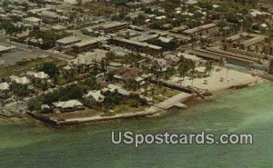 Key West, FL