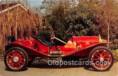 1911 Marmon Speedster Model 32 Summit, NJ, USA Auto, Car Unused 