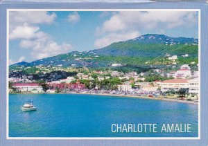 St Thomas Waterfront Drive Charlotte Amalie U S Virgin Islands