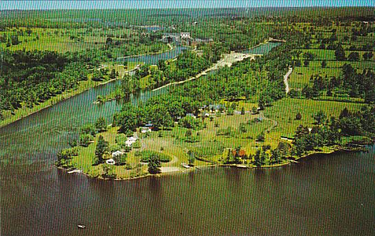 Canada Cole's Point Resort Campbellford Ontario