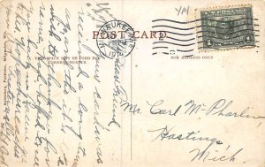 Kosciuszko Monument  Milwaukee WI 