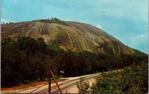 Georgia Atlanta Stone Mountain