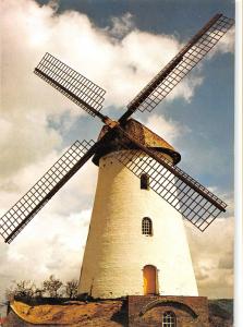 B99134  muhle in wissel b kleve germany  windmill mill moulin a vent