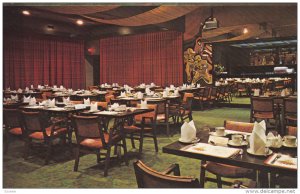 Tosto's Restaurant , Sportsman Dining Lodge , WESTLOCK , Alberta , Canada , 5...