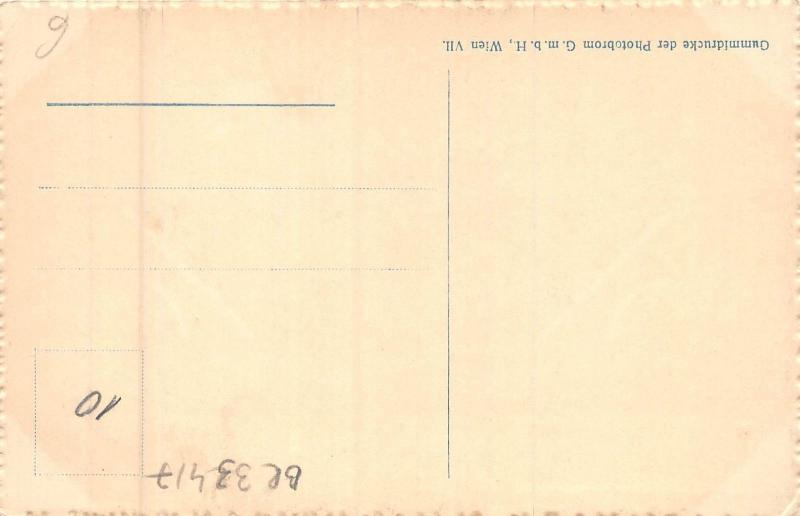 Br33417 Innsbruck Konig Arthur austria