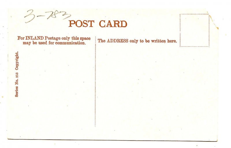 Children - Reading      Artist: Hugo Salmson