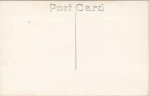 GPO Suva Fiji Unused Postcard E62