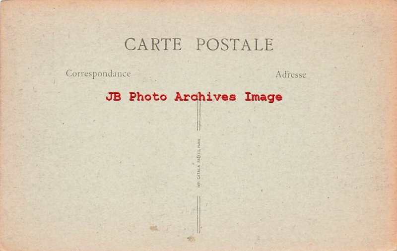 France, Vichy, Le Palais Des Sources, No 11