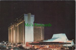 America Postcard - MGM Grand Hotel, Las Vegas, Nevada  RR13763