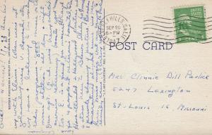 US    PC1165 PALM SHELTERED AVE IN CALIFORNIA