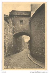 Rue Des Freres Mineurs, Huy (Liege), Belgium, 1900-1910s