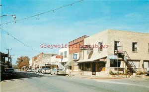 AR, Hardy, Arkansas, Street Scene, Dexter No. 31448-B