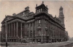 BR59894  royal exchange  manchester   uk