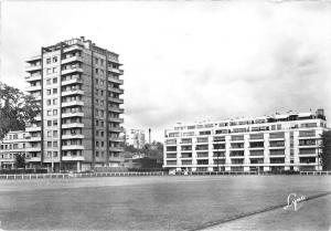 B57619 Saint Cloud La Stade Les Belles Rivers Stades Stadium