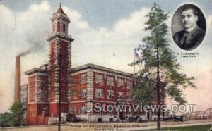 Home of Successful Farming Pub Co. - Des Moines, Iowa IA  