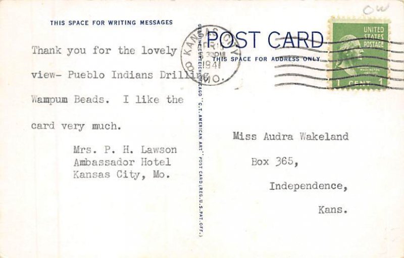 Lafayette County Court House Lexington, Missouri USA