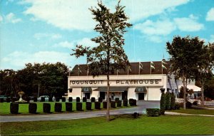 Maine Ogunquit-By-The-Sea The Ogunquit Playhouse