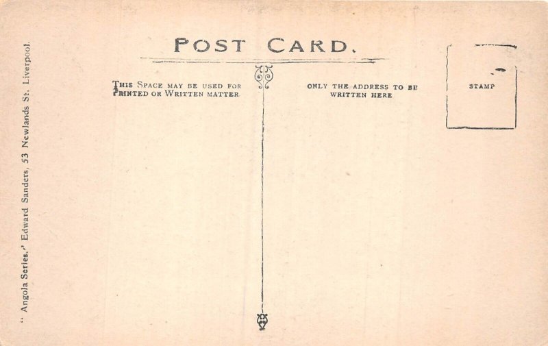 lot386 kapango mission station Mozambique