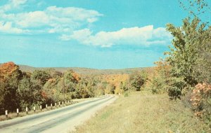 Greetings from Altenburg, Missouri Postcard