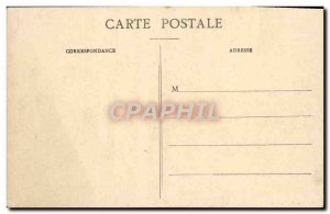 Old Postcard Church and Presbyteres d & # 39Ars