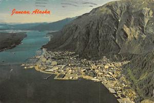 Juneau - 