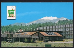 Colorado ESTES PARK Holiday Inn Resort, Junction US 36 & Colo. 7 Chrome