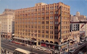 Pickwick Hotel & Motor Inn San Francisco CA