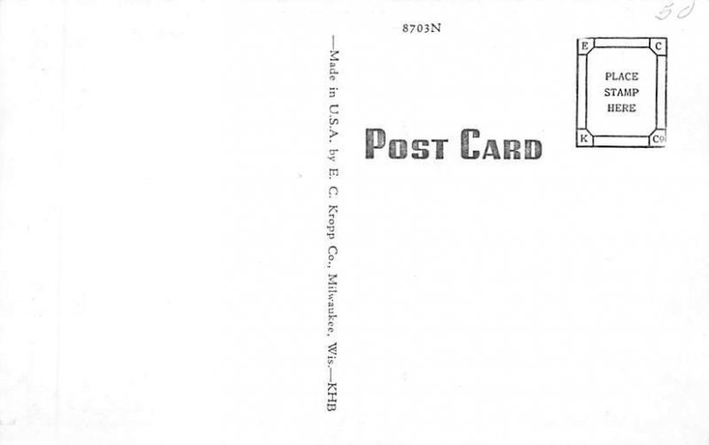 Carnegie Library Independence Enid OK 