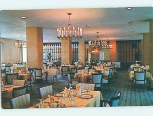 Pre-1980 ARMY DISTAFF HALL Washington DC AF7967@