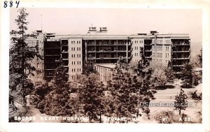 Sacred Heart Hospital - Spokane, Washington