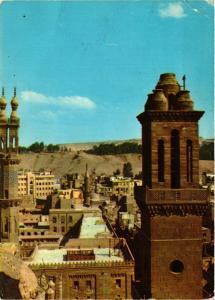 CPM EGYPTE Cairo-The Sultan Mohamed Bek Mosque (343485)