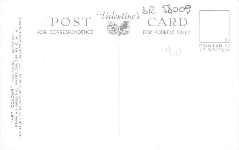 BR58009 caius college cambridge postcard    uk