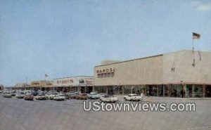 Northcrest Shopping Center - Fort Wayne, Indiana IN