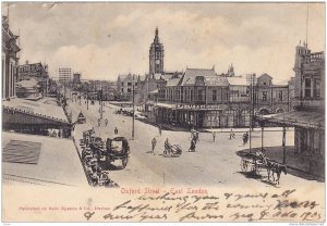 Oxford Street , EAST LONDON , South Africa , PU-1905