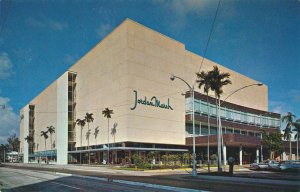 Miami FL, Florida - Jordan Marsh Department Store