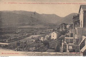 PUIGGERDA , Spain, 00-10s