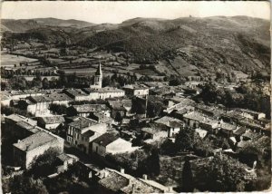 CPM Dourgne Vue Generale (20370)